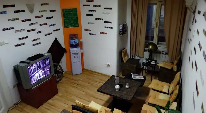 Hostel Quo Vadis