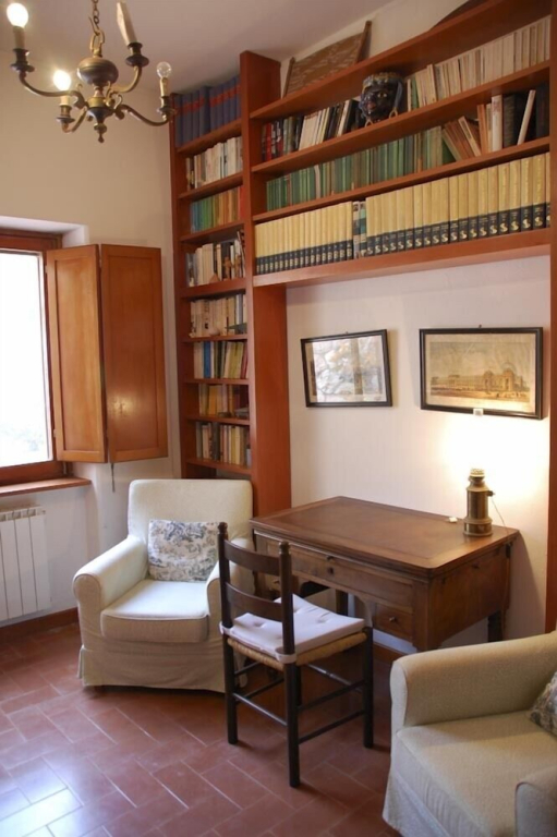 Verdidea - Villa Isola