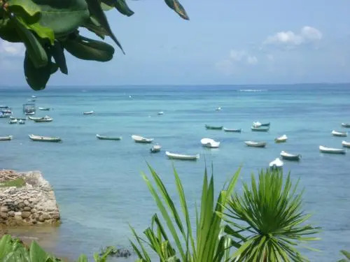 Ceningan Cool Breeze Villa