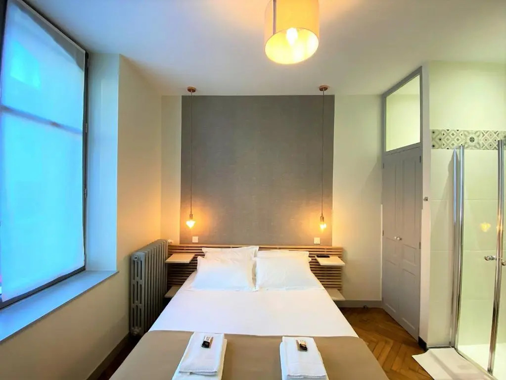 Appartements Rue Sarret XXL