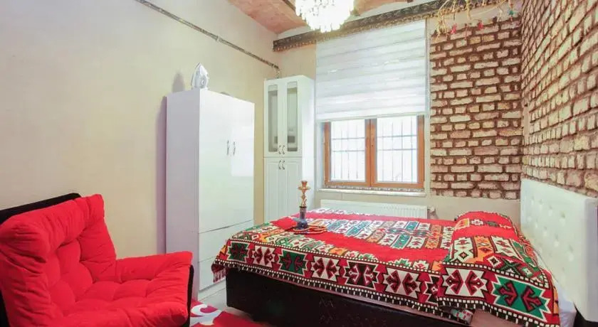 Sultana Suites