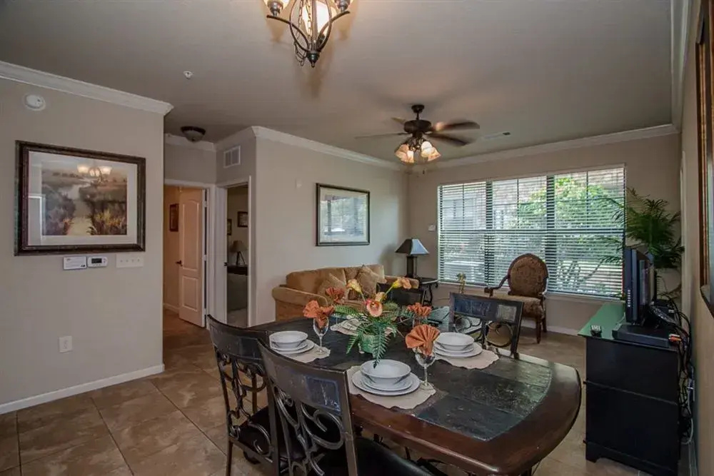 Tropical Escape Prestige Collection Homes