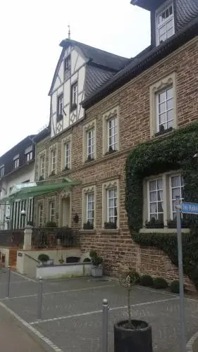 Landgasthaus am Ufer