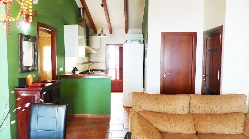 Apartamento Fontanella