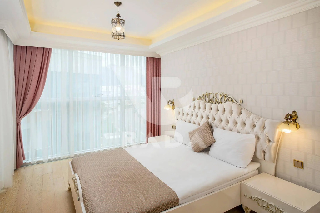 Rada Apart Hotel