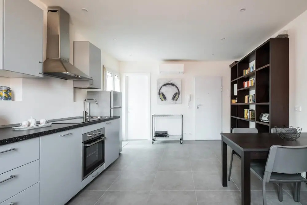 San Felice Apartments by Wonderful Italy