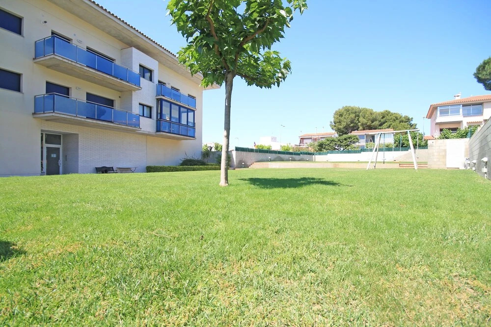 Apartamento Peonia