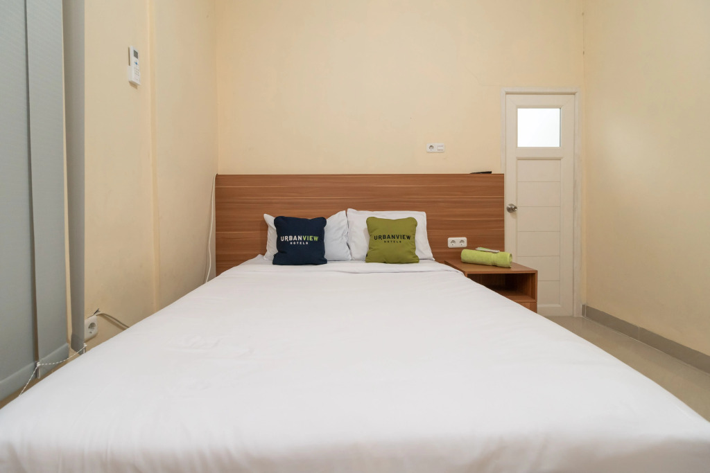 Urbanview Hotel Salsabilah Palembang by RedDoorz