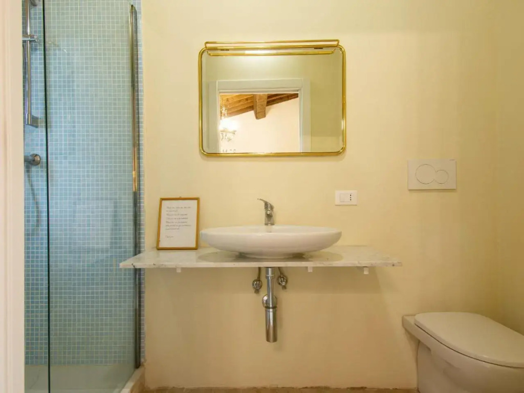 Holiday Home Podere Rasenna by Interhome