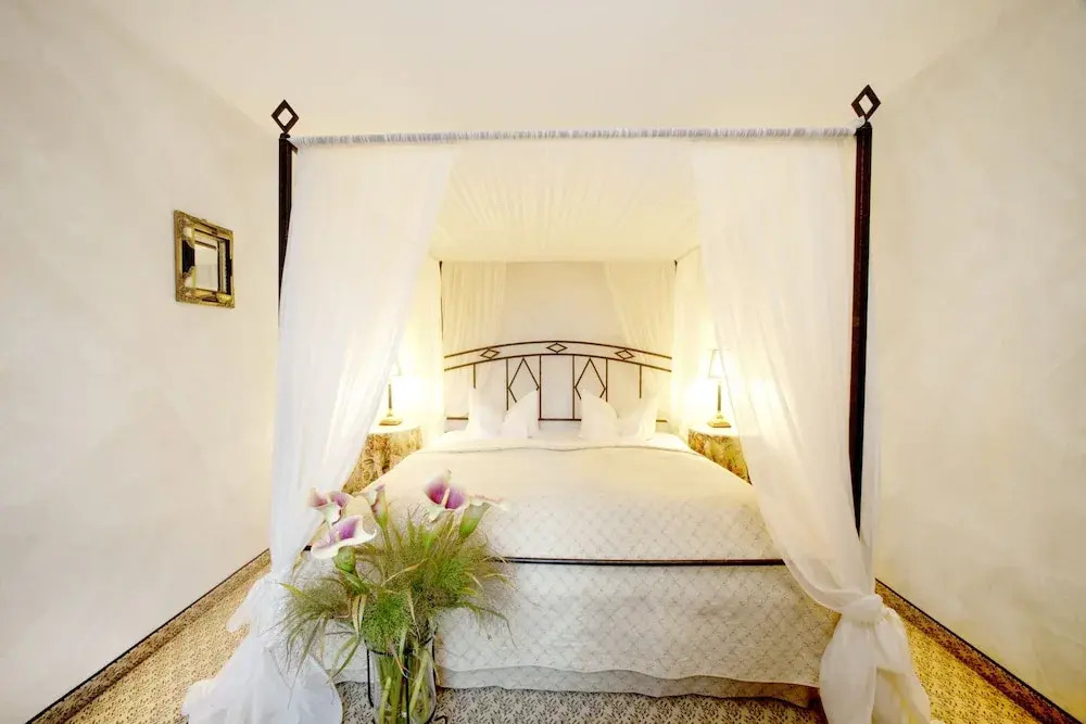 Das Jagdhaus Waldidyll Hotel Bed & Breakfast