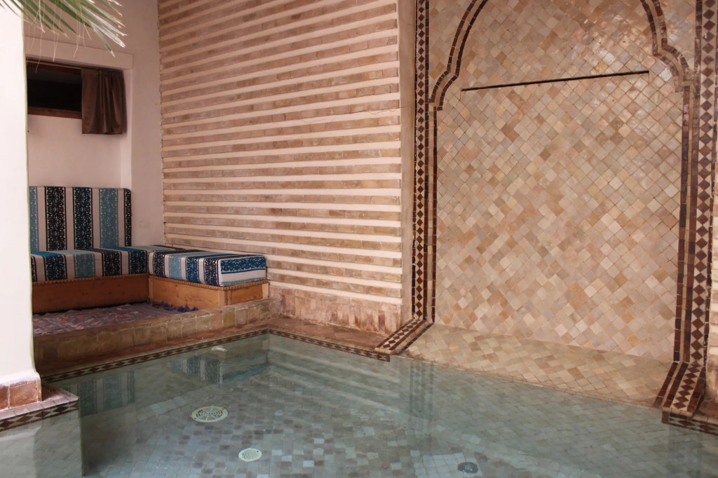 Riad Amra
