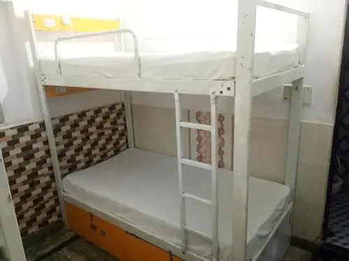 Hotel Pushp Villa Agra Taj East Gate