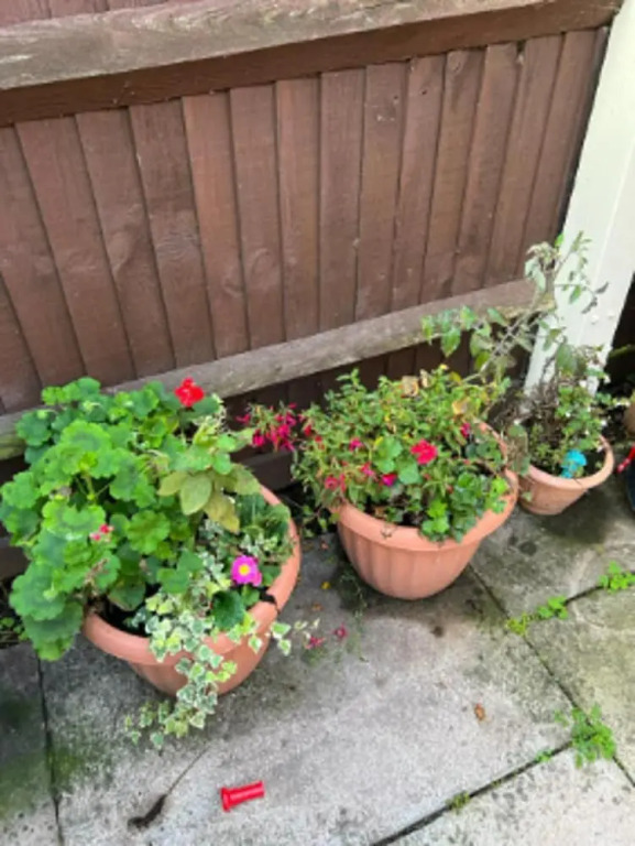 Impeccable 2-bed House Near City Centre