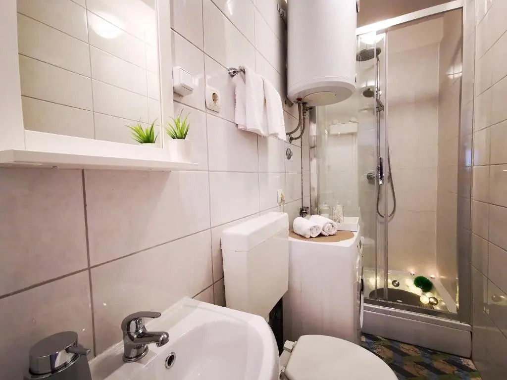 Apartment Herc