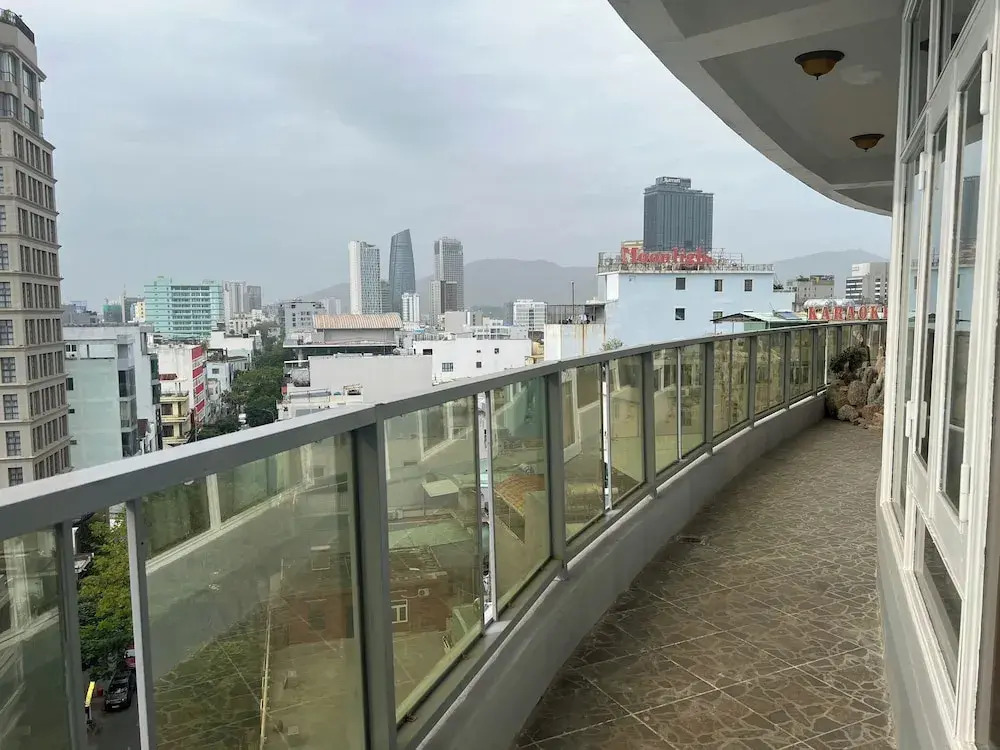 ORIENT Hotel