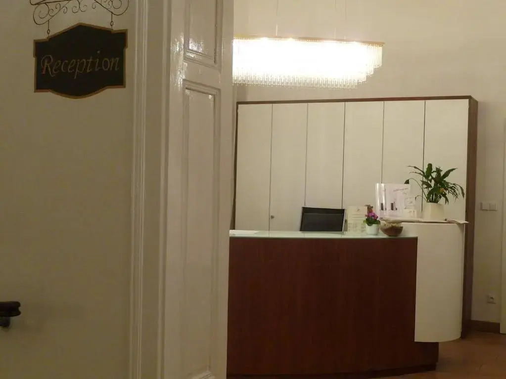 Apart Suites Brno