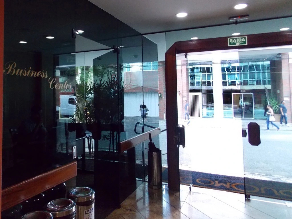 Duomo Park Hotel