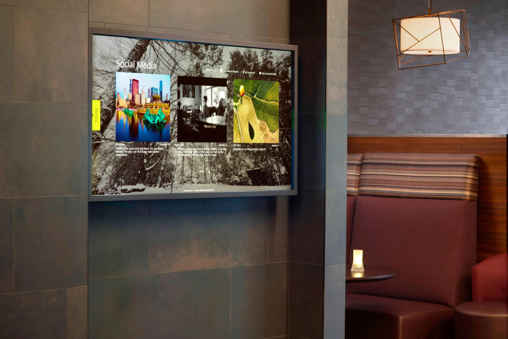 Courtyard by Marriott LaGrange
