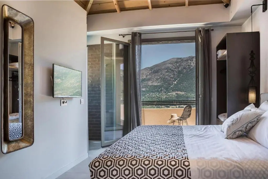 King Side Villa