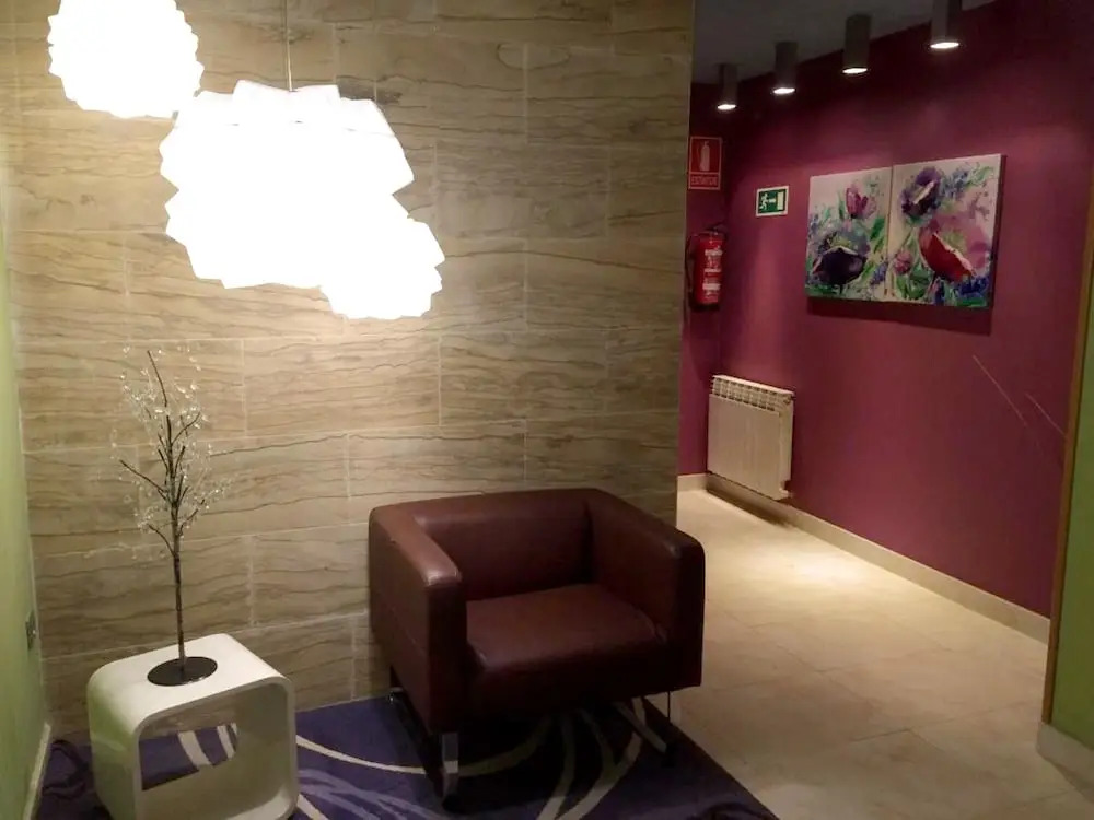 Spacious house in Abejar