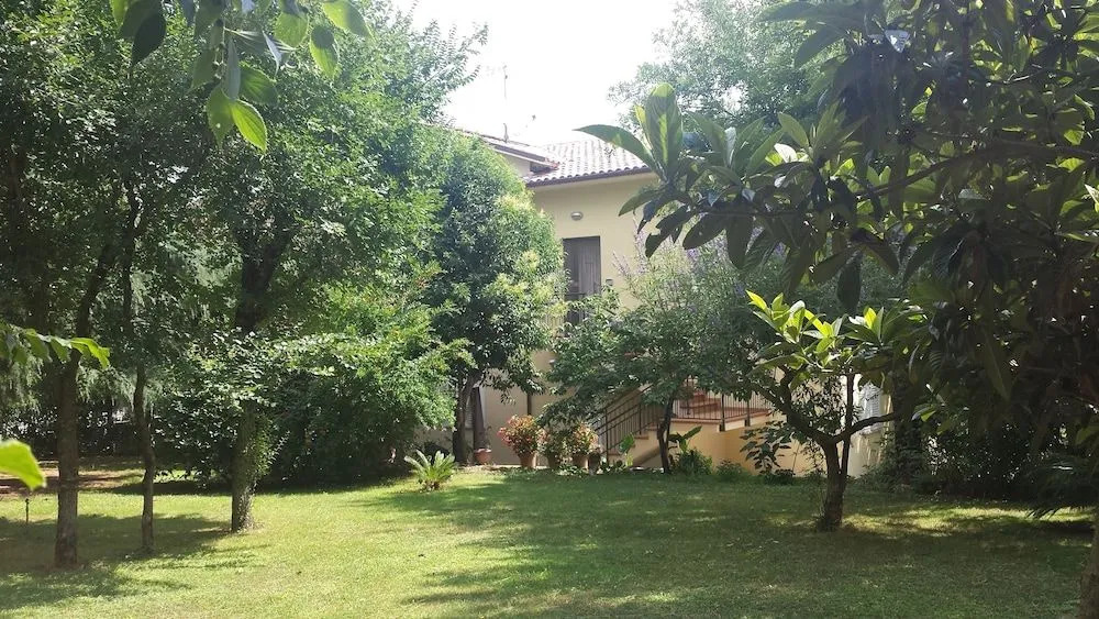 B&B Le Fontanelle