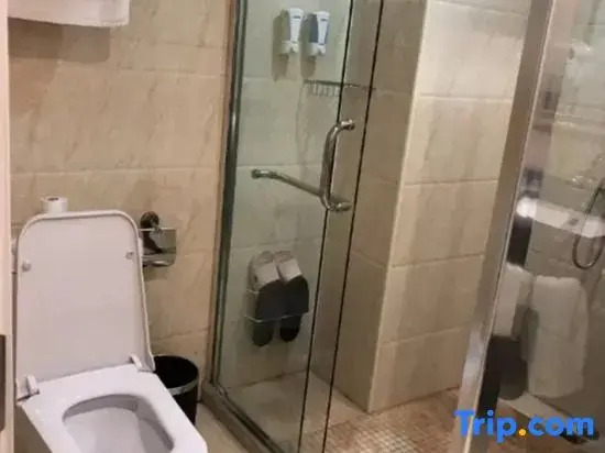 Xinhai business hotel   lanzhou city