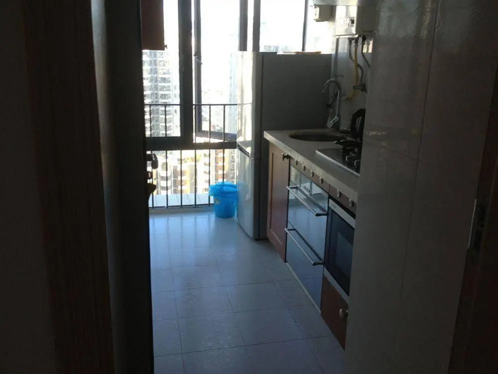Shengang Hotel Apartment Nanyuan Branch