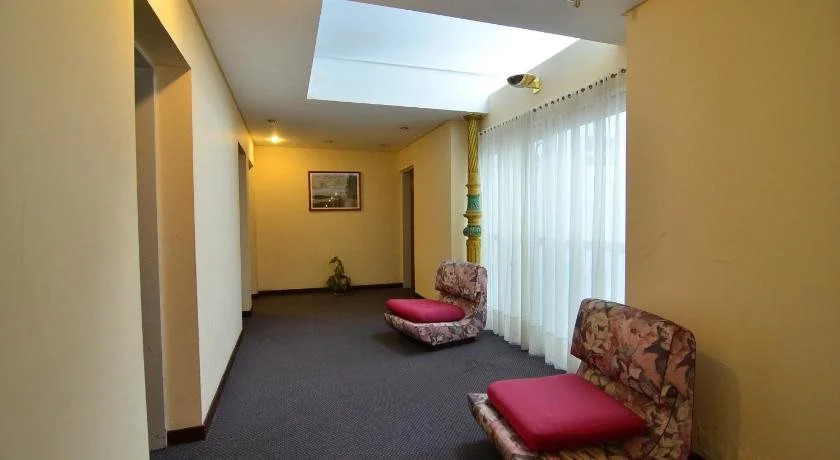 Gran Hotel España
