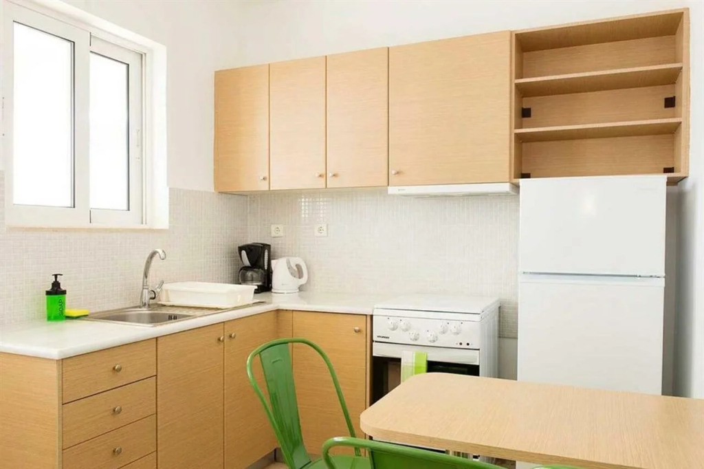 Stefanakis Hotel & Apartments
