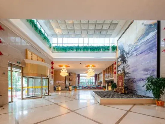 Luban International Hotel