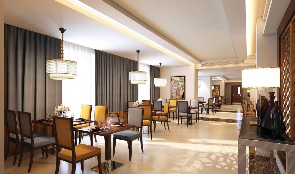 Riviera Rayhaan by Rotana Doha