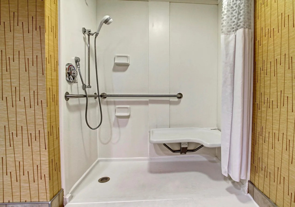Hampton Inn Johnstown