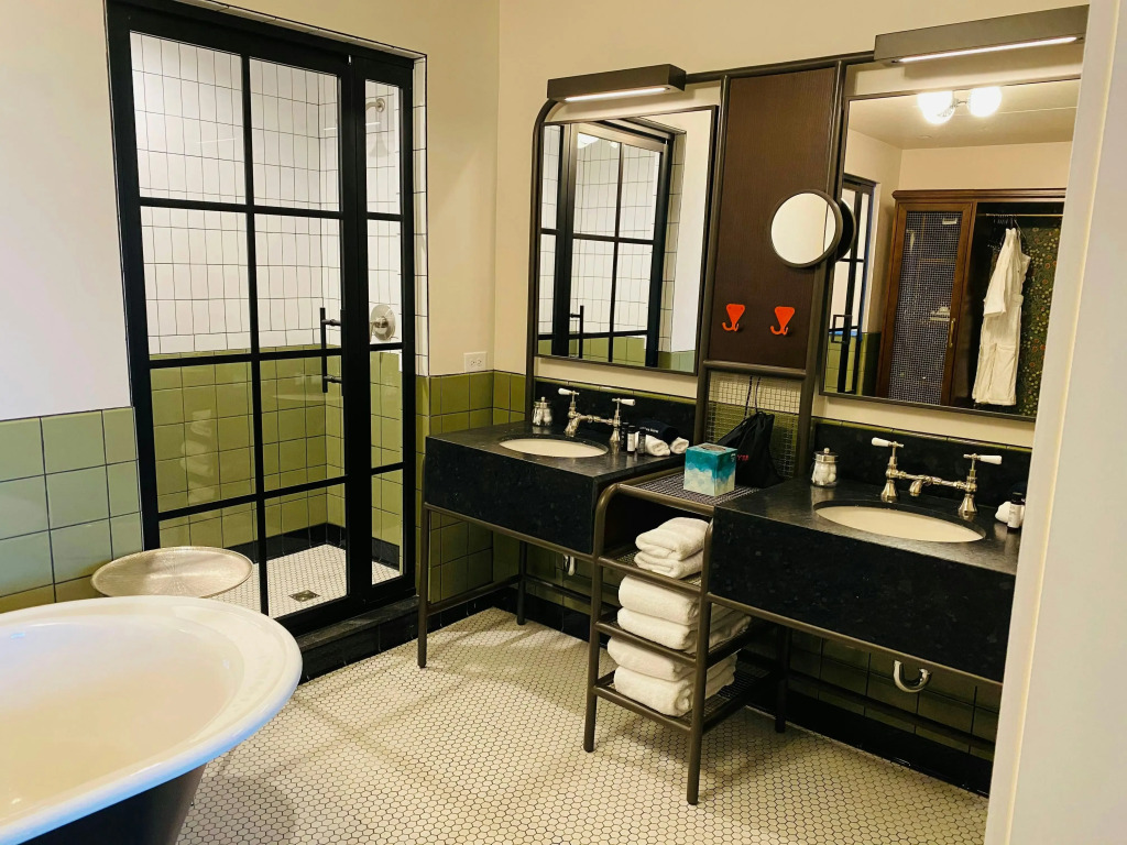 Cotton Court Hotel, by Valencia Hotel Collection