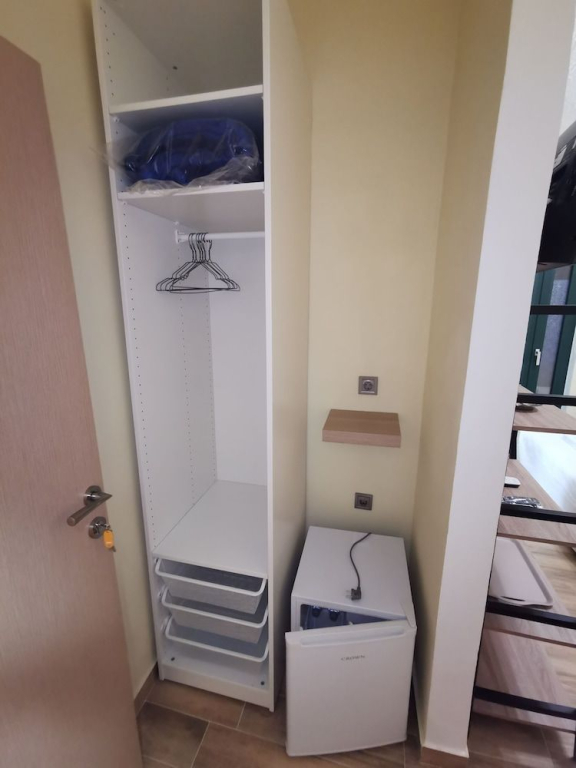 Serafi Cozy Rooms