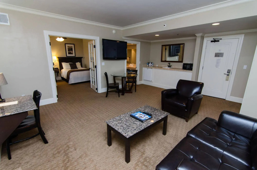 The Eldridge Hotel