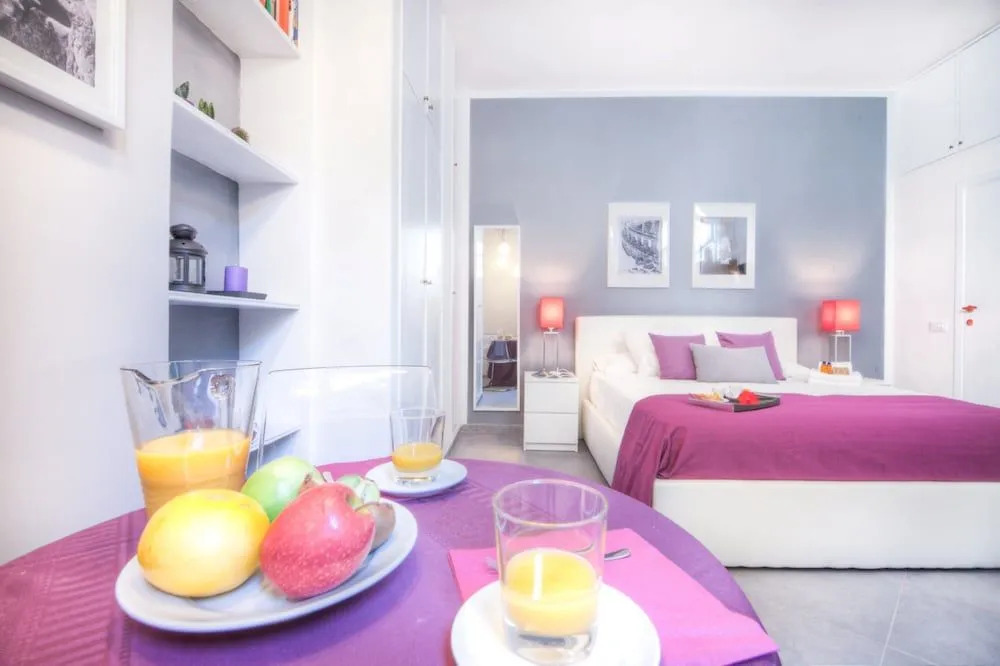 Jardin Suite Studio