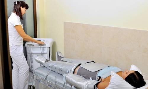 Бутик-отель Mishilen Detox & Wellness