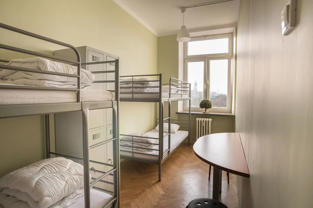 Bubble Hostel