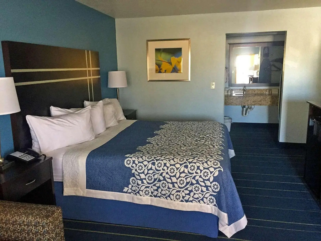 Americas Best Value Inn Bishop/Kingsville