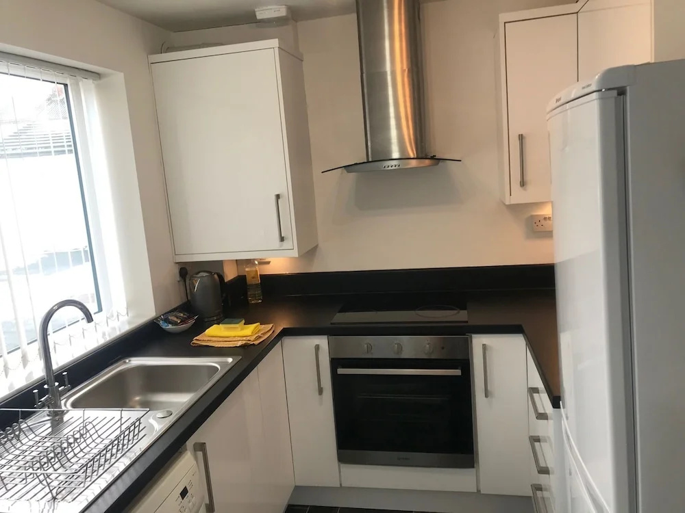 Norton Serviced Apartments
