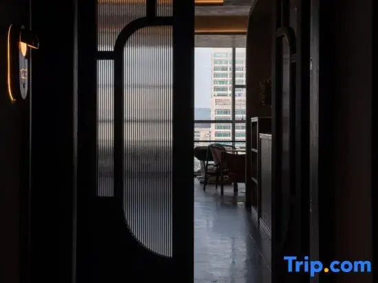 Xizi Libai Hotel