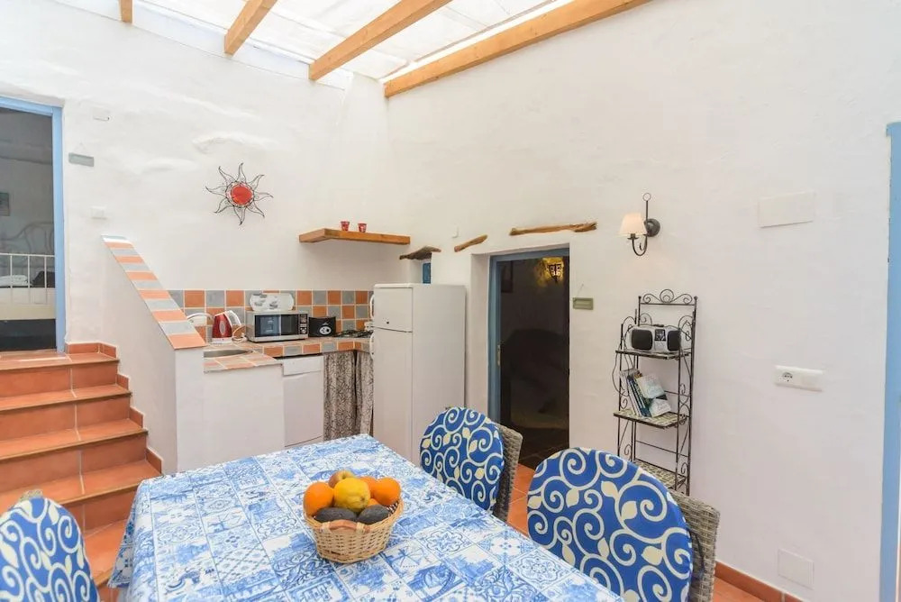 Casa Andalouse