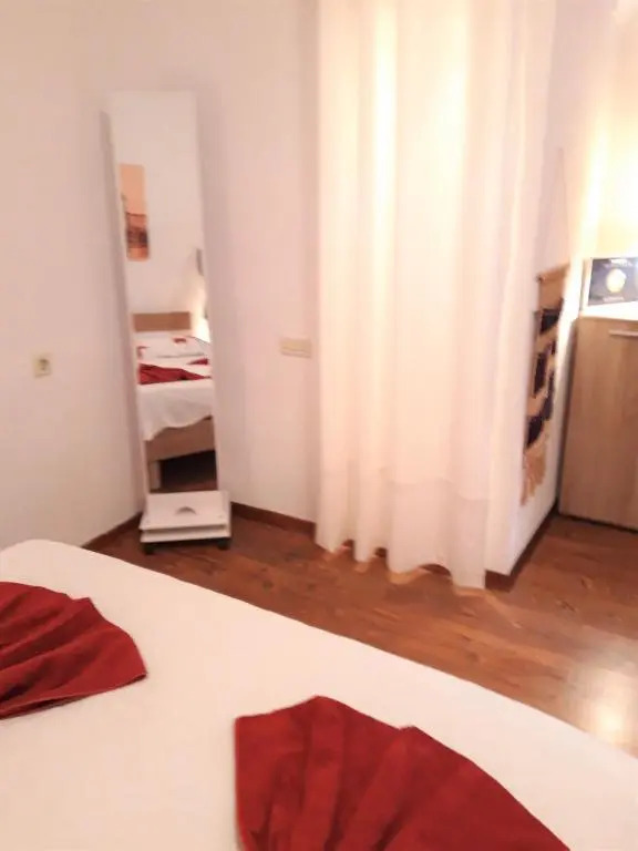 Apartment Porat