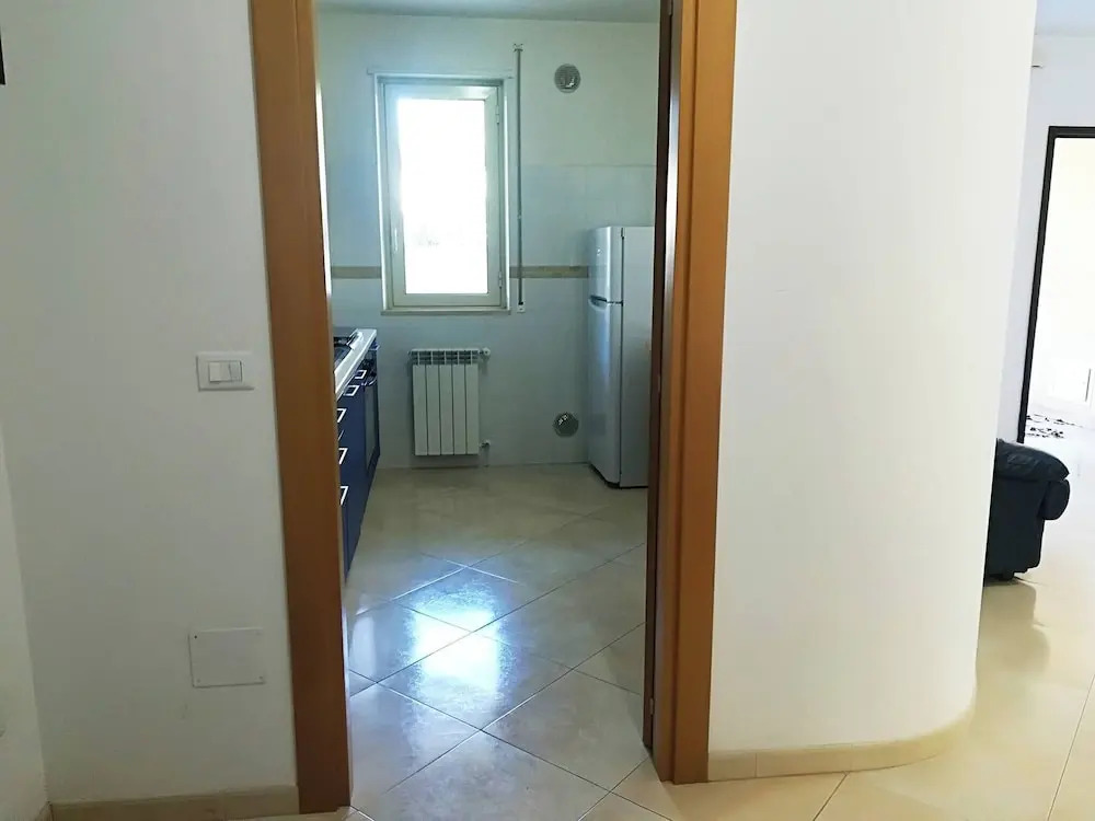 Casa vacanze Elettra in centro