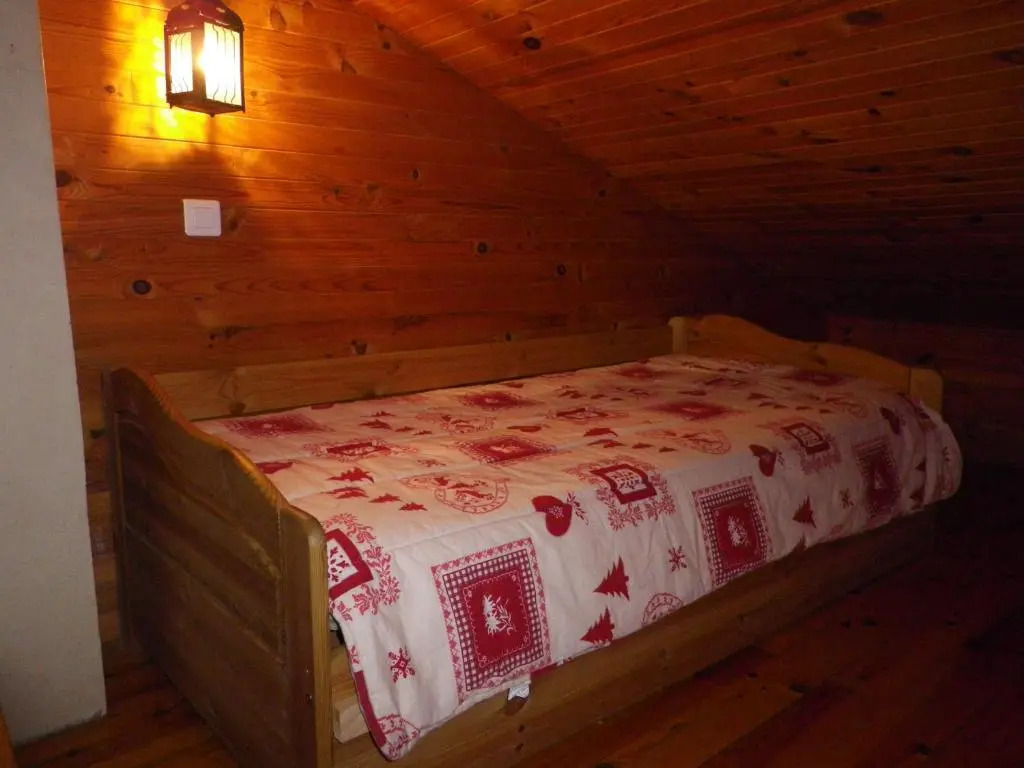 Le Chalet de La Pat