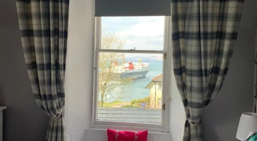 Barriemore Oban