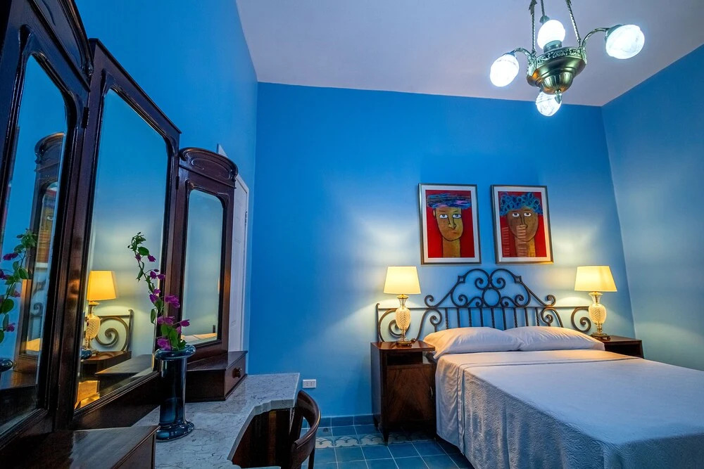 Casa Lili Teniente Rey 112