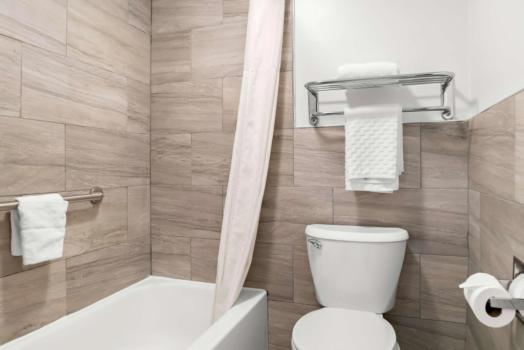 Best Western Plus Flint Airport Inn & Suites