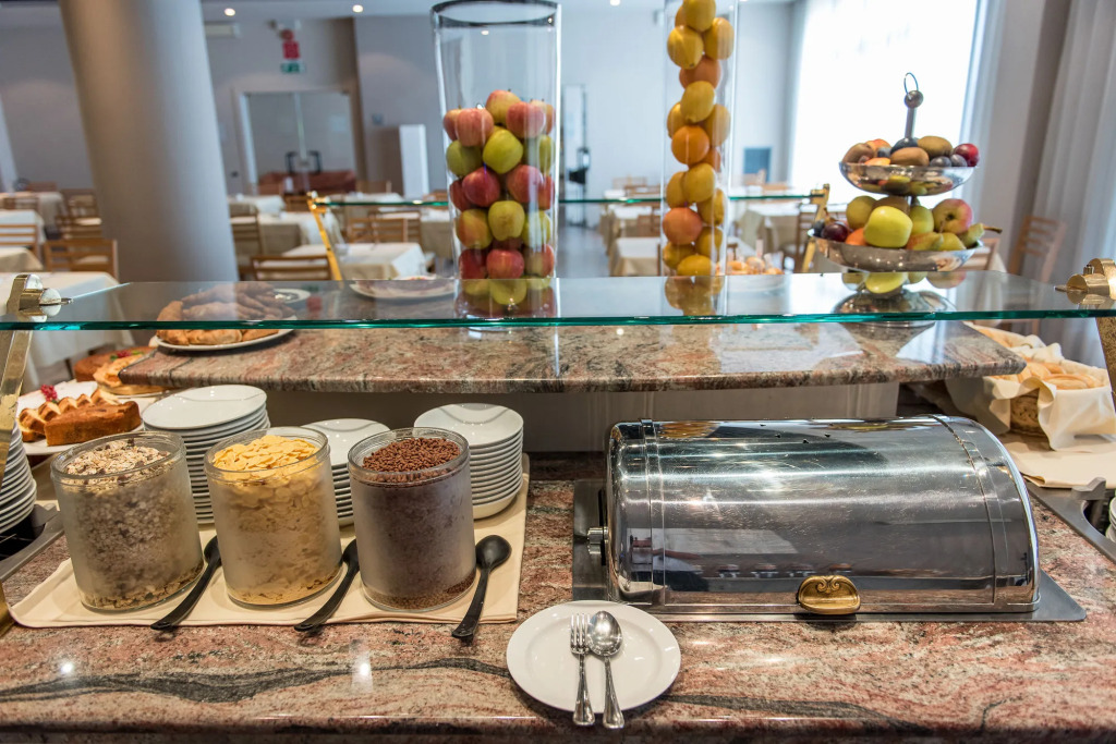 Idea Hotel Piacenza