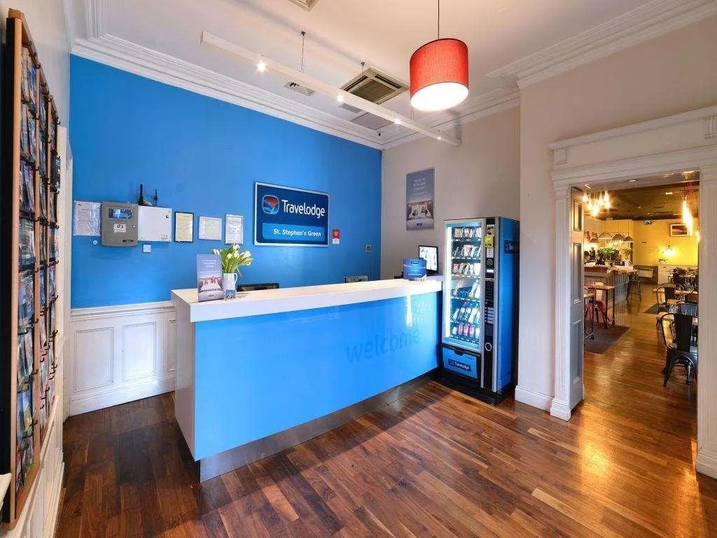 Arthaus Hotel
